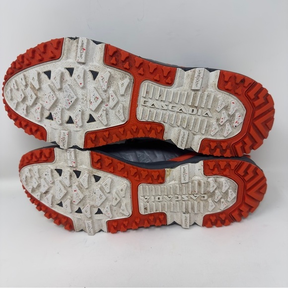 Brooks Limited Edition Cascadia 11 Scott Jurek 2189 Running Shoes - Picture 8 of 8